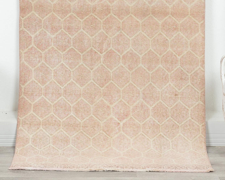 Oushak Rug 2' 10" x 6' | No. VR32581
