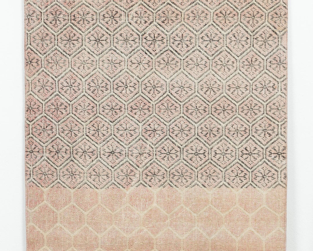 Oushak Rug 2' 10" x 6' | No. VR32581