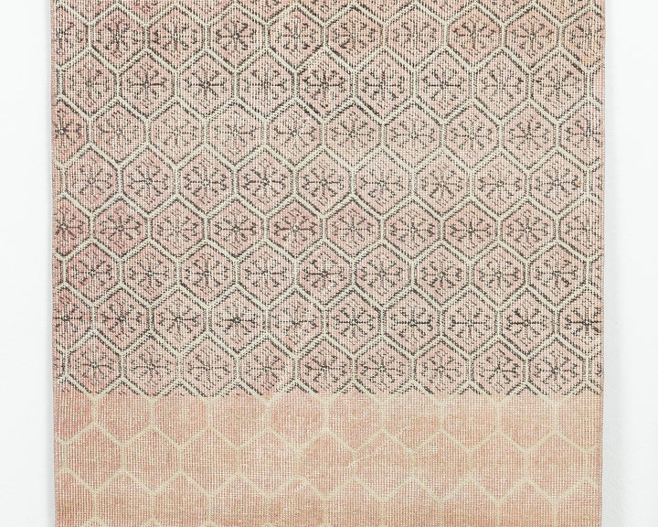 Oushak Rug 2' 10" x 6' | No. VR32581