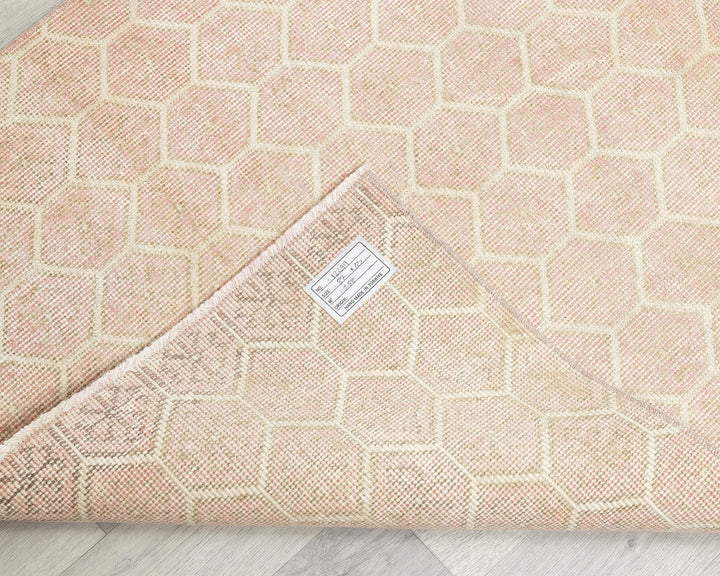 Oushak Rug 2' 10" x 6' | No. VR32581