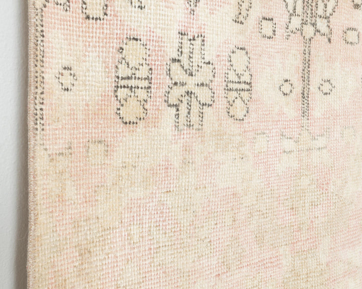 Oushak Rug 3' 11" x 6' 10" | No. VR73464