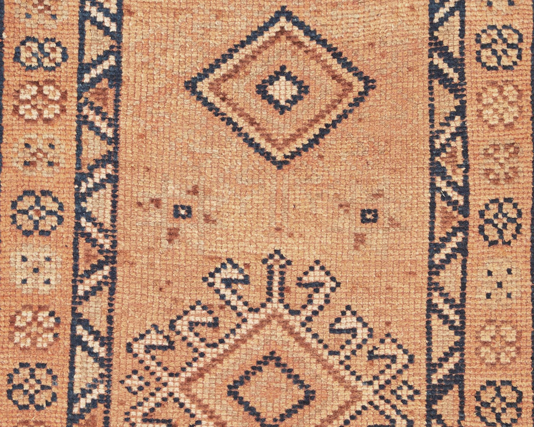 Runner Rug 2' 6" x 9' 10" | No. VR96791
