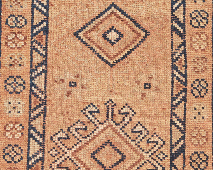 Runner Rug 2' 6" x 9' 10" | No. VR96791