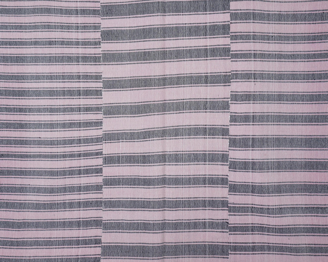Kilim Rug 6' 4" x 8' 11" | No. VR88373