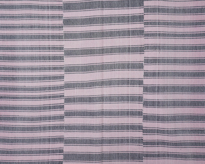 Kilim Rug 6' 4" x 8' 11" | No. VR88373