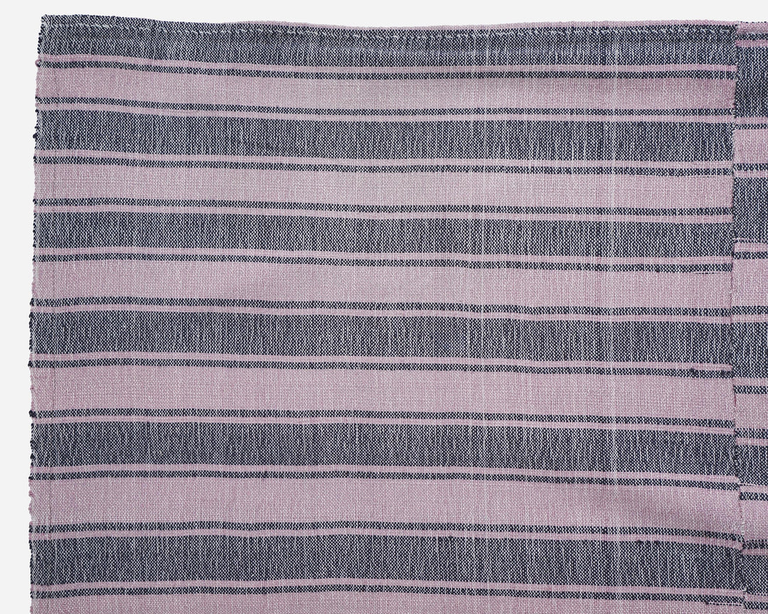 Kilim Rug 6' 4" x 8' 11" | No. VR88373