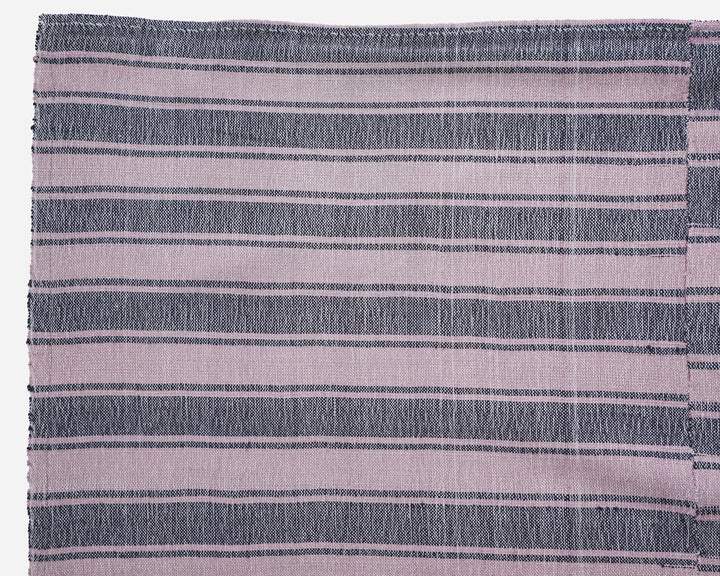 Kilim Rug 6' 4" x 8' 11" | No. VR88373