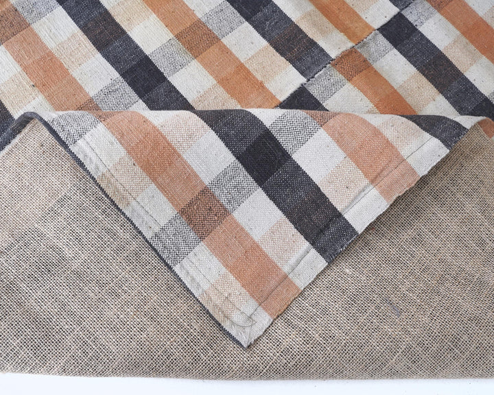 Kilim Rug 5' 10" x 9' 4" | No. VR88459