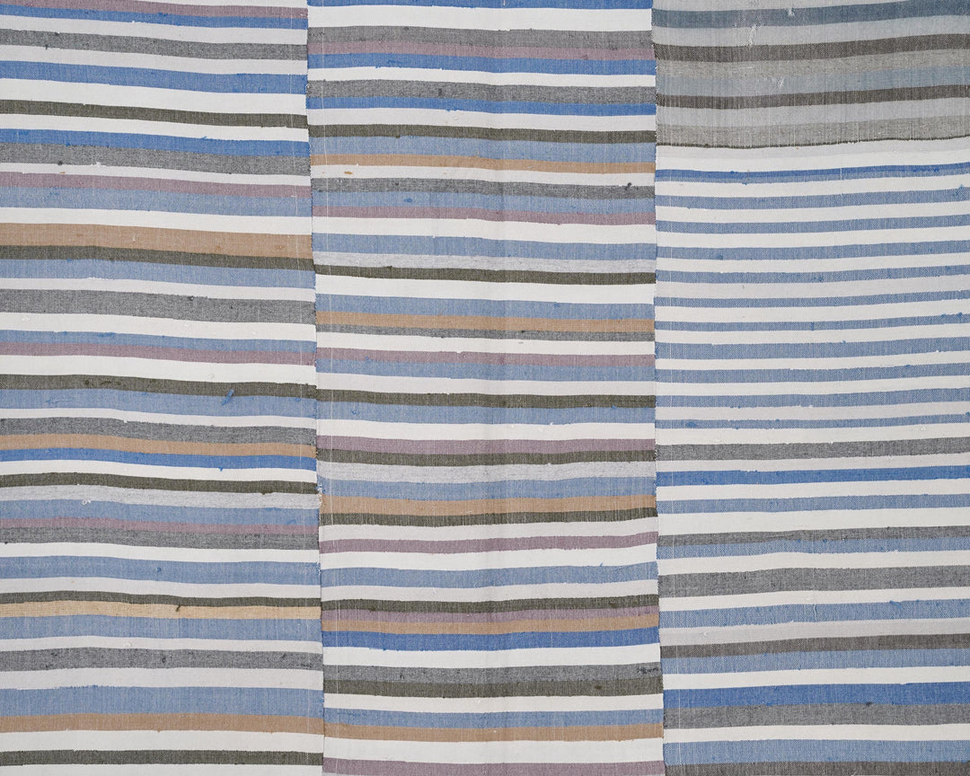 Kilim Rug 5' 8" x 9' 6" | No. VR85531