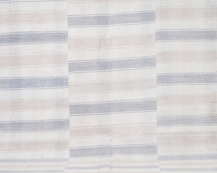 Faded Kilim Rug 5' 6" x 8' | No. VR55372