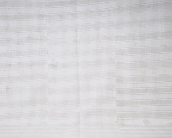 Neutral Kilim Rug 9' 6" x 6' 3" | No. VR55521