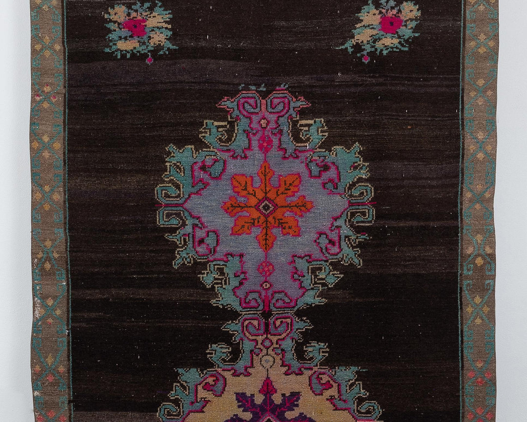 Runner Rug 4' 11" x 10' 6" | No. VR55413