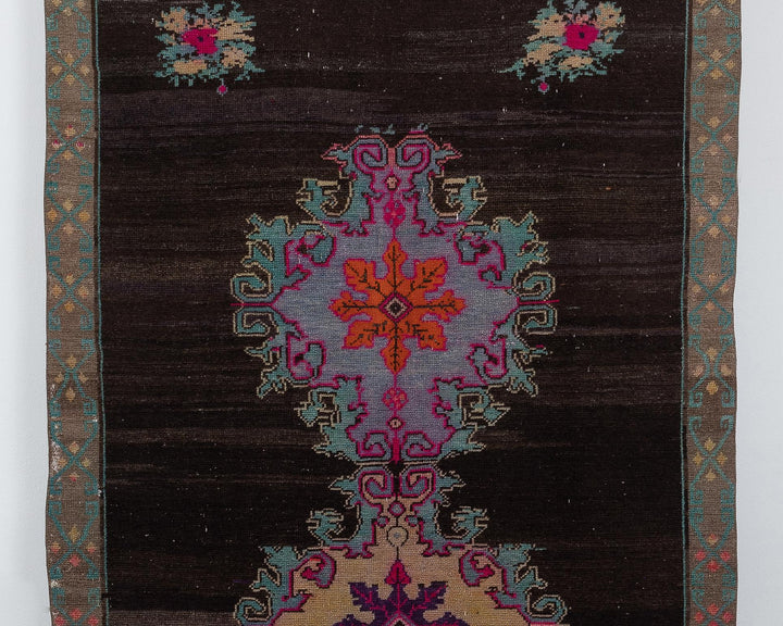 Runner Rug 4' 11" x 10' 6" | No. VR55413