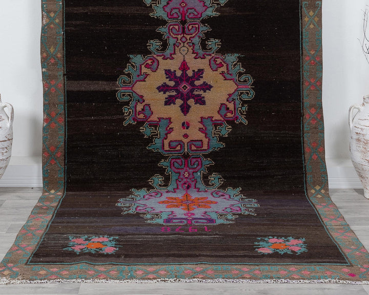 Runner Rug 4' 11" x 10' 6" | No. VR55413