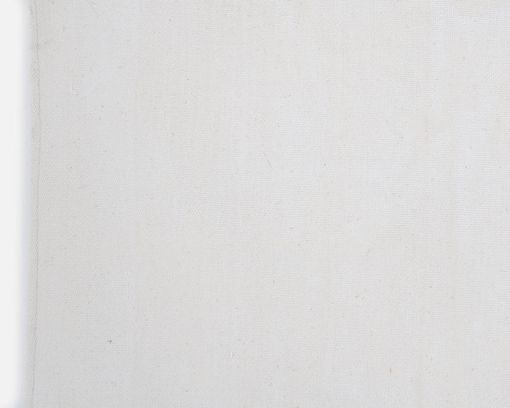 White Kilim Rug 4' 7" x 7' 4" | No. VR65481