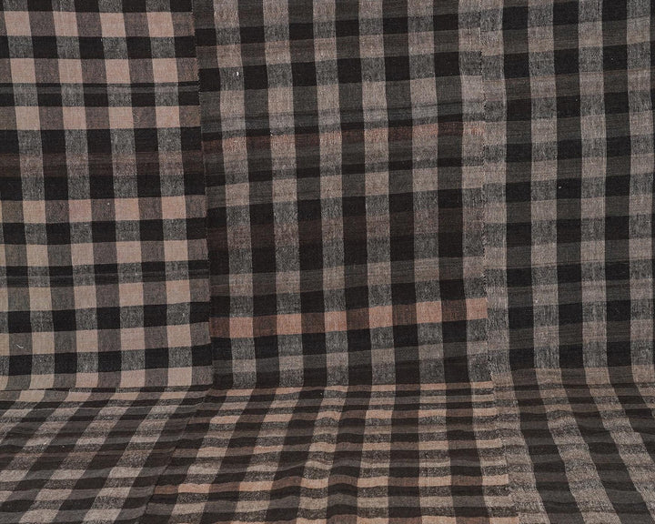 Brown Kilim Rug 6' x 9' 7" | No. VR67127