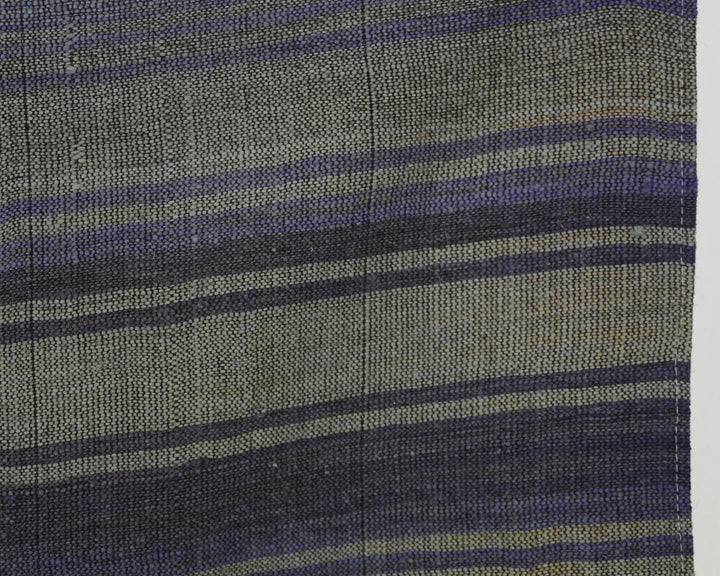 Kilim Rug 6' 2" x 10' 1" | No. VR50654