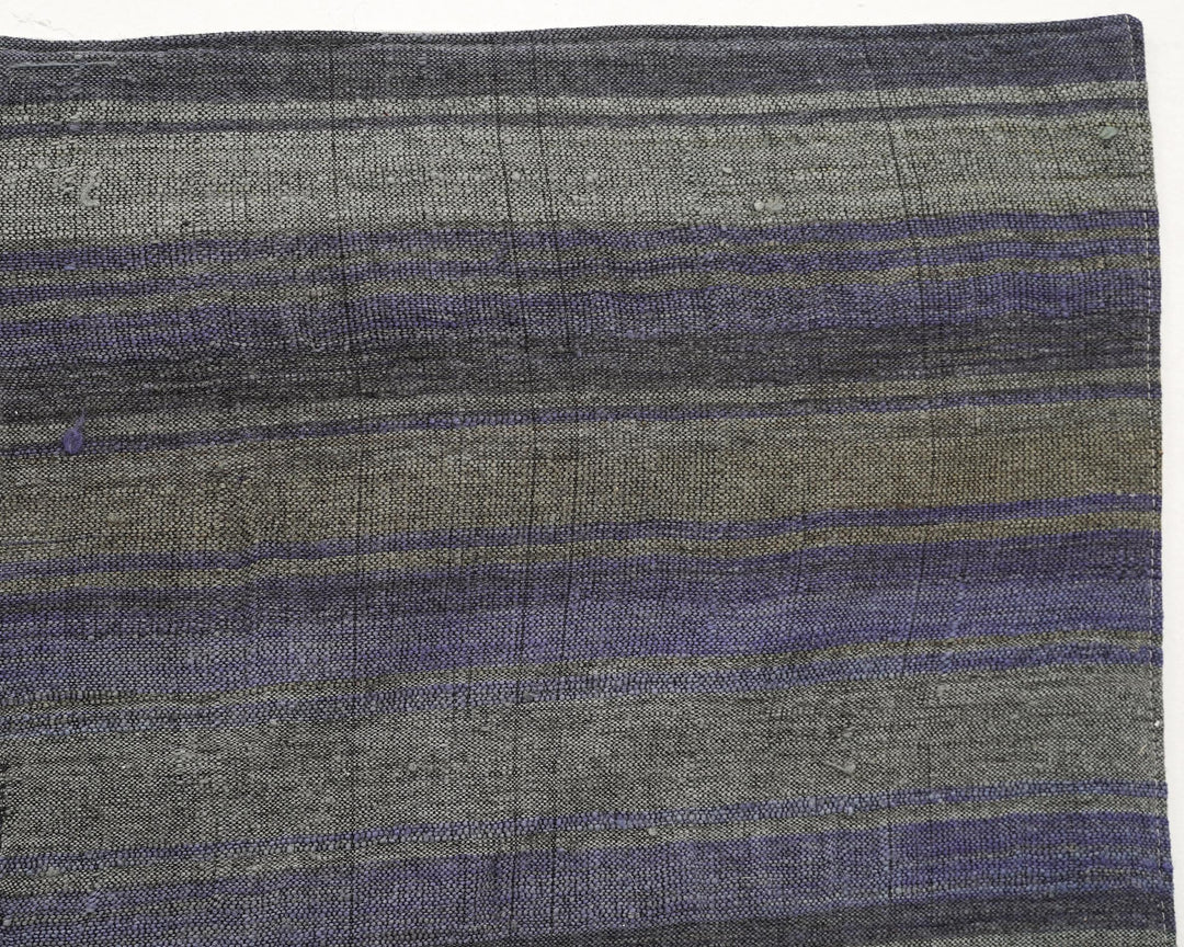 Kilim Rug 6' 2" x 10' 1" | No. VR50654