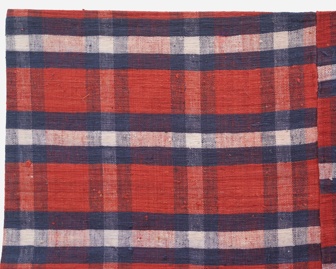 Kilim Rug 5' 3" x 8' 2" | No. VR75667