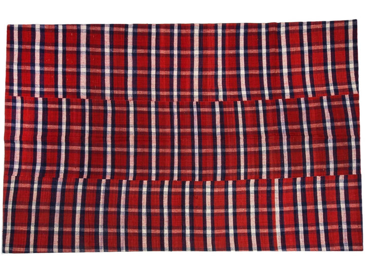 Kilim Rug 5' 3" x 8' 2" | No. VR75667