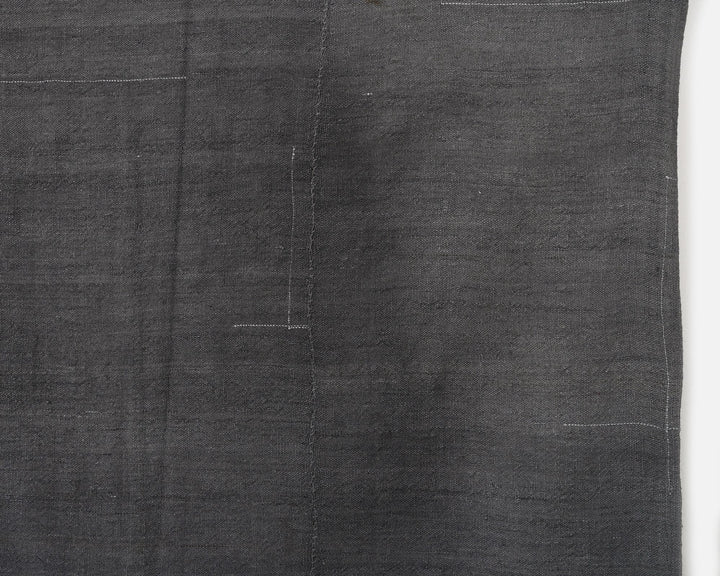 Blue Kilim Rug 9' 8" x 13' | No. VR65210