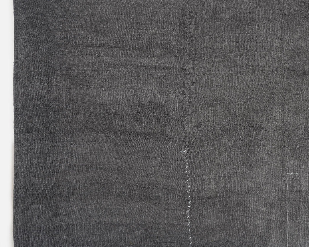 Blue Kilim Rug 9' 8" x 13' | No. VR65210