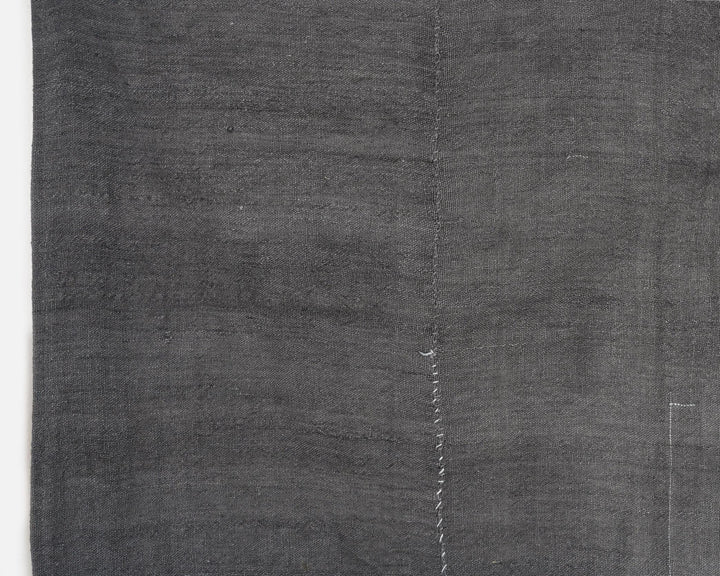 Blue Kilim Rug 9' 8" x 13' | No. VR65210