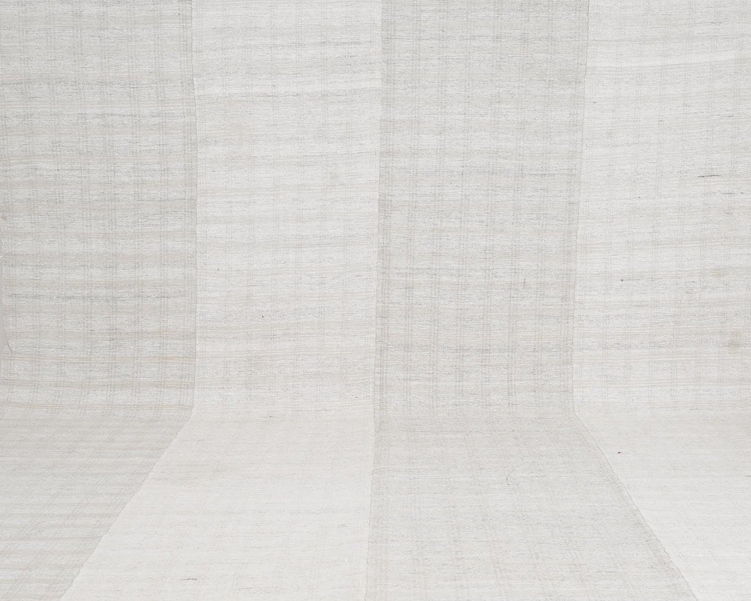 Gray Kilim Rug 8' x 11' 11" | No. VR90043