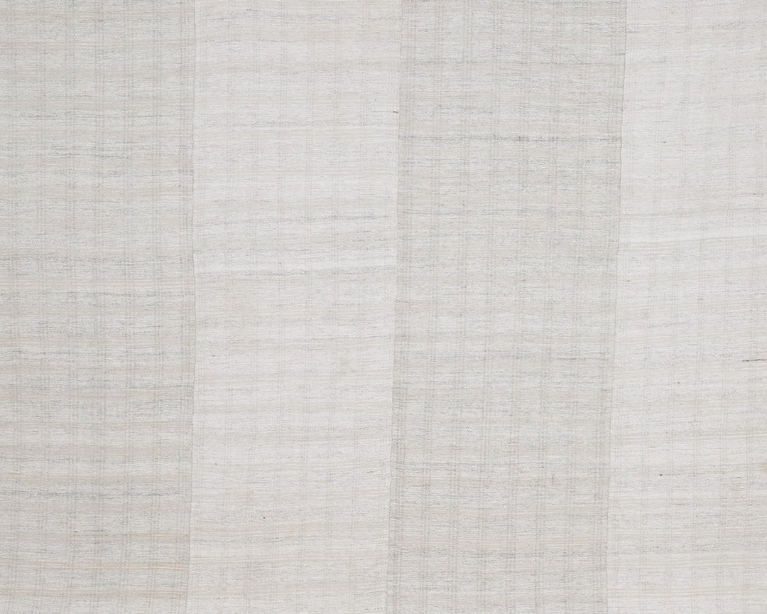 Gray Kilim Rug 8' x 11' 11" | No. VR90043