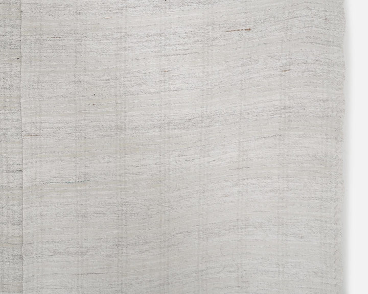 Gray Kilim Rug 8' x 11' 11" | No. VR90043
