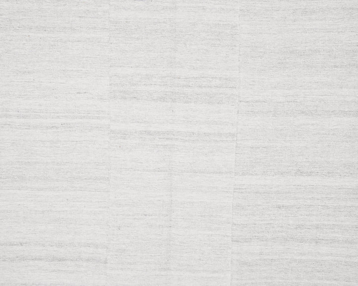 White Kilim Rug 6' 1" x 8' 5" | No. VR72803