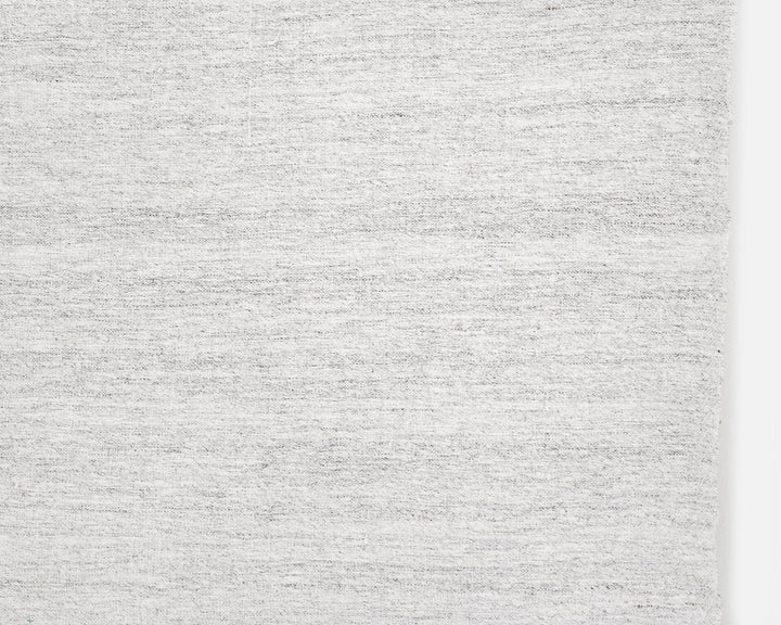 White Kilim Rug 6' 1" x 8' 5" | No. VR72803