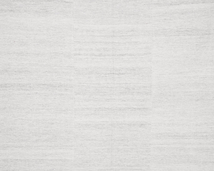 White Kilim Rug 6' 5" x 7' 10" | No. VR88334