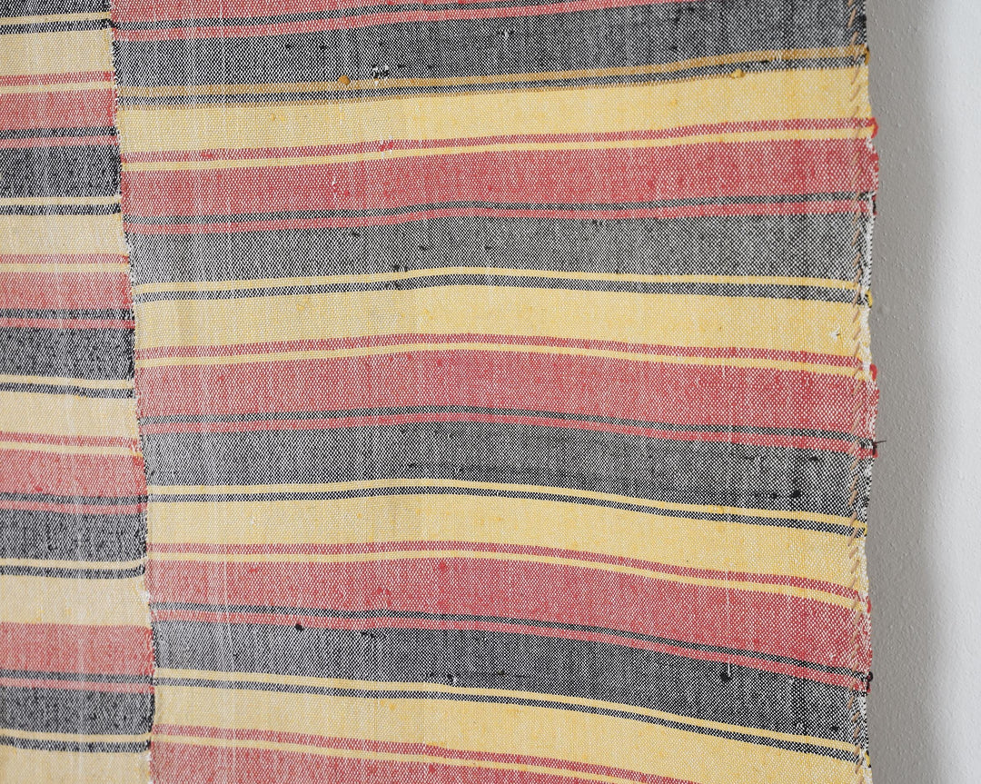 Kilim Rug 6' x 8' 11" | No. VR77242