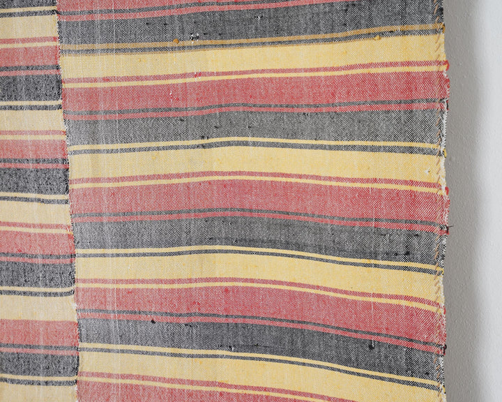 Kilim Rug 6' x 8' 11" | No. VR77242