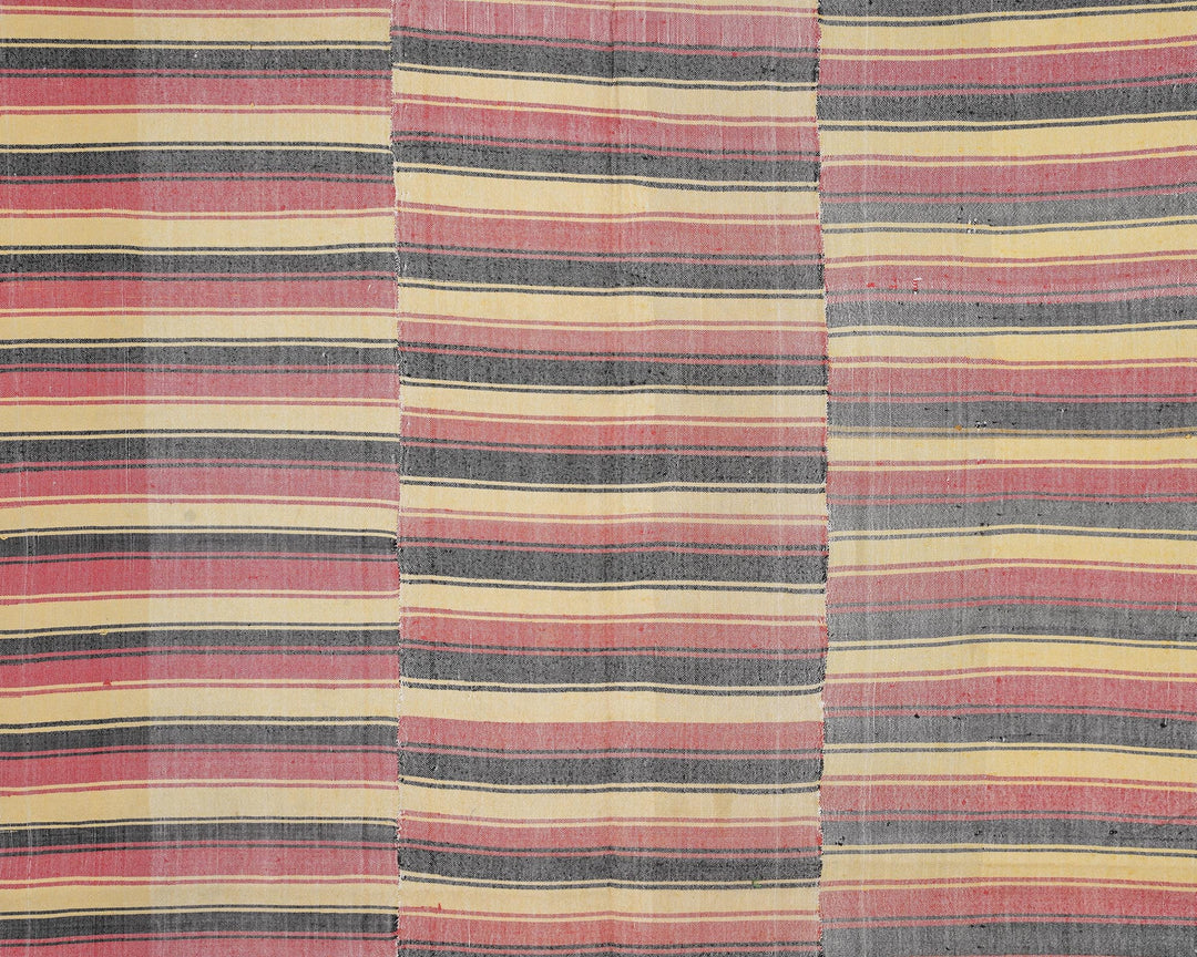 Kilim Rug 6' x 8' 11" | No. VR77242