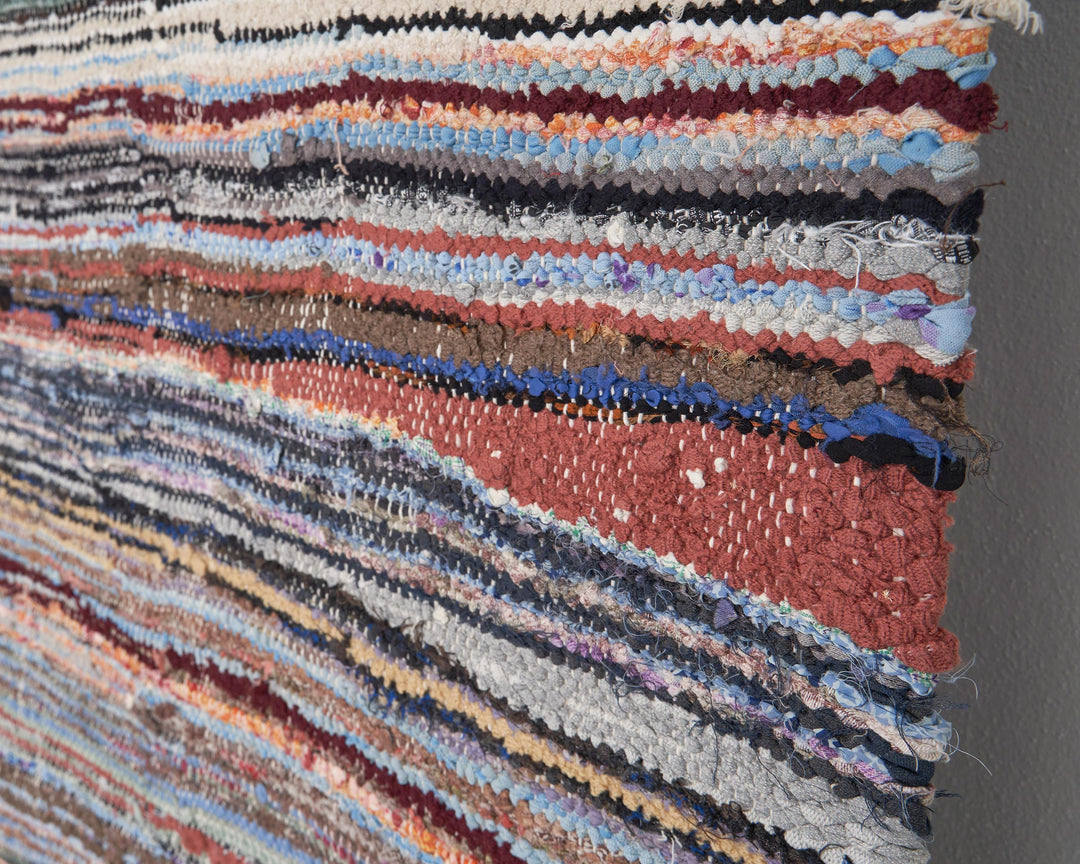 Kilim Rug 10' x 13' | No. VR64966