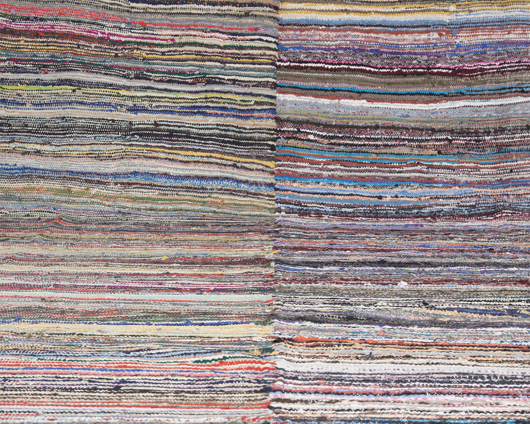 Kilim Rug 10' x 13' | No. VR64966