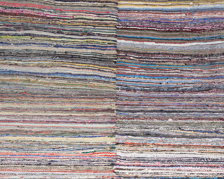 Kilim Rug 10' x 13' | No. VR64966
