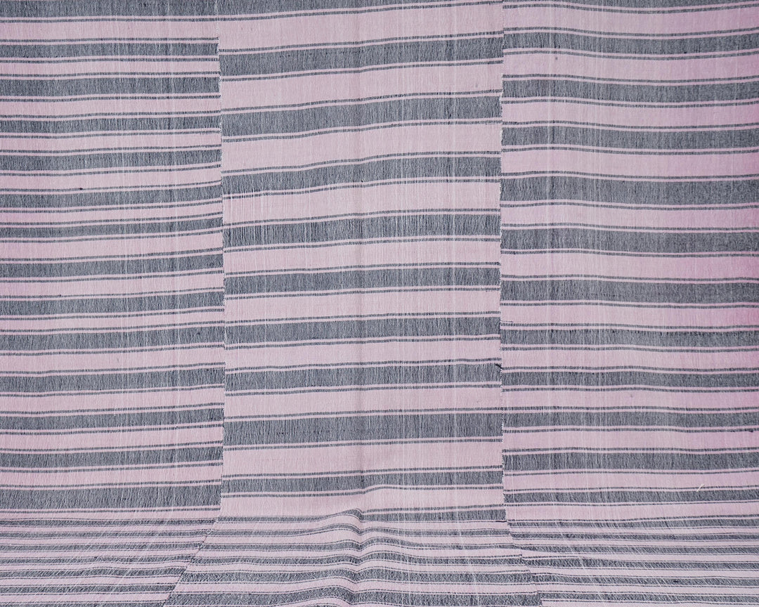 Kilim Rug 6' 4" x 8' 11" | No. VR88373