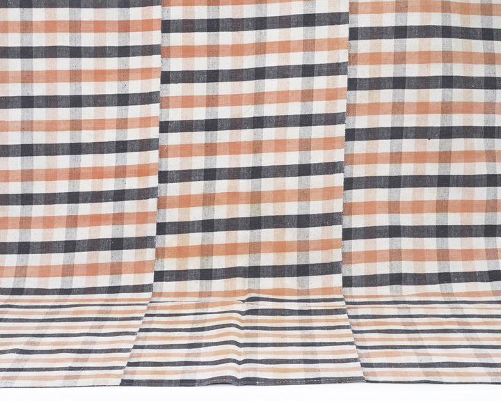 Kilim Rug 5' 10" x 9' 4" | No. VR88459