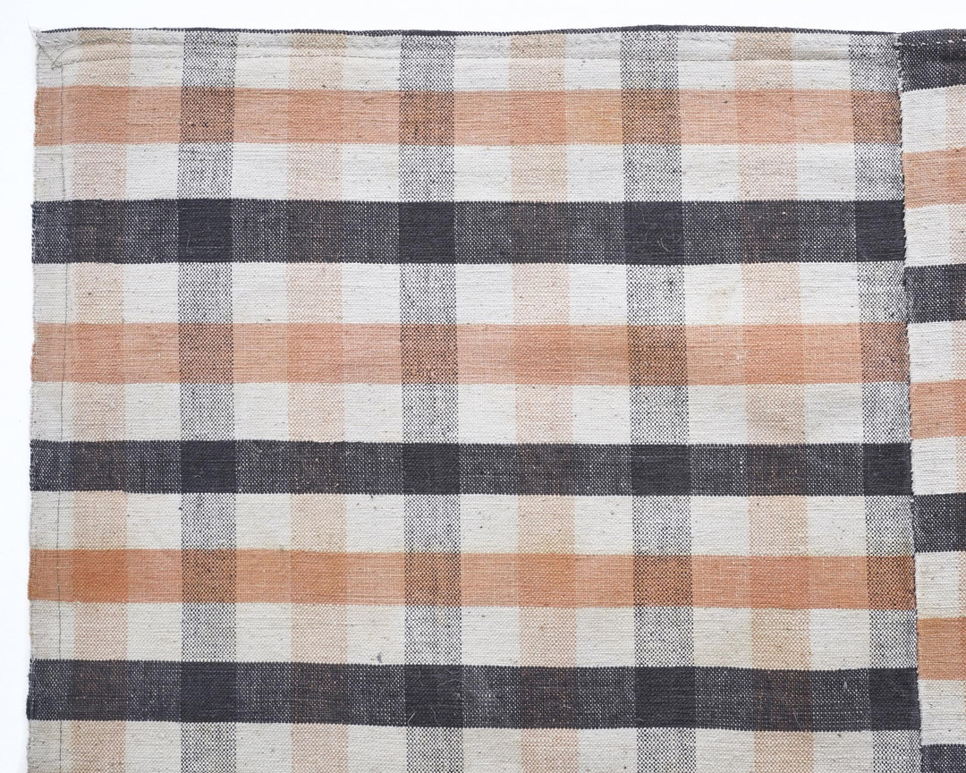 Kilim Rug 5' 10" x 9' 4" | No. VR88459