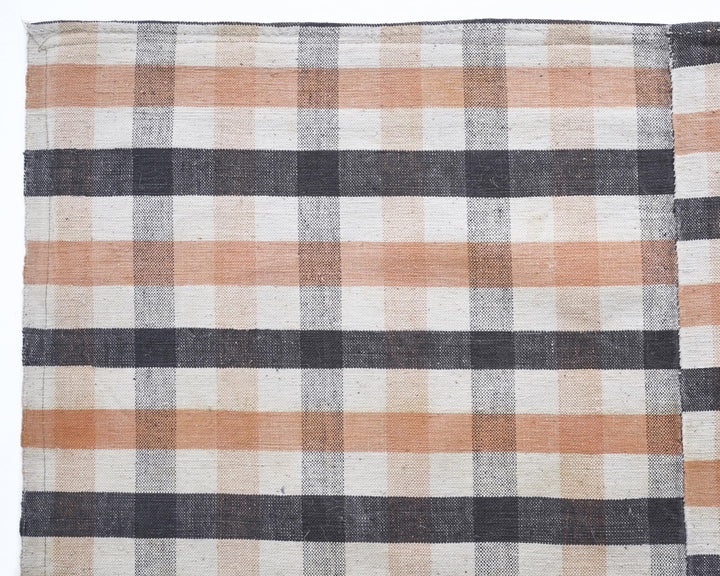 Kilim Rug 5' 10" x 9' 4" | No. VR88459