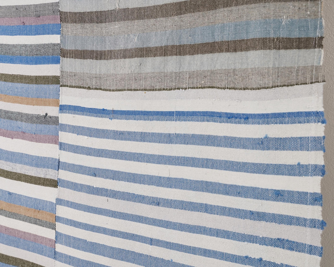 Kilim Rug 5' 8" x 9' 6" | No. VR85531