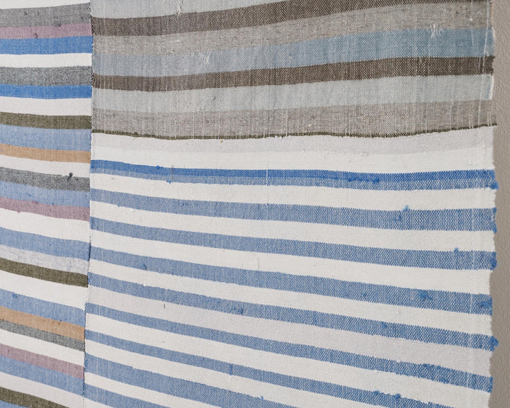 Kilim Rug 5' 8" x 9' 6" | No. VR85531
