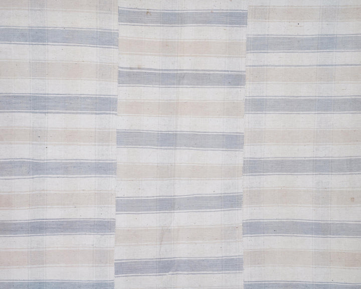 Faded Kilim Rug 5' 6" x 8' | No. VR55372