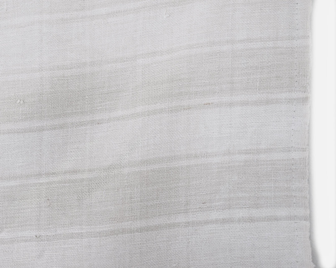 Neutral Kilim Rug 9' 6" x 6' 3" | No. VR55521
