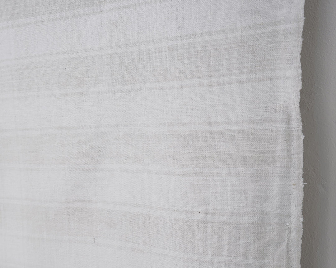 Neutral Kilim Rug 9' 6" x 6' 3" | No. VR55521