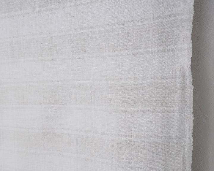 Neutral Kilim Rug 9' 6" x 6' 3" | No. VR55521