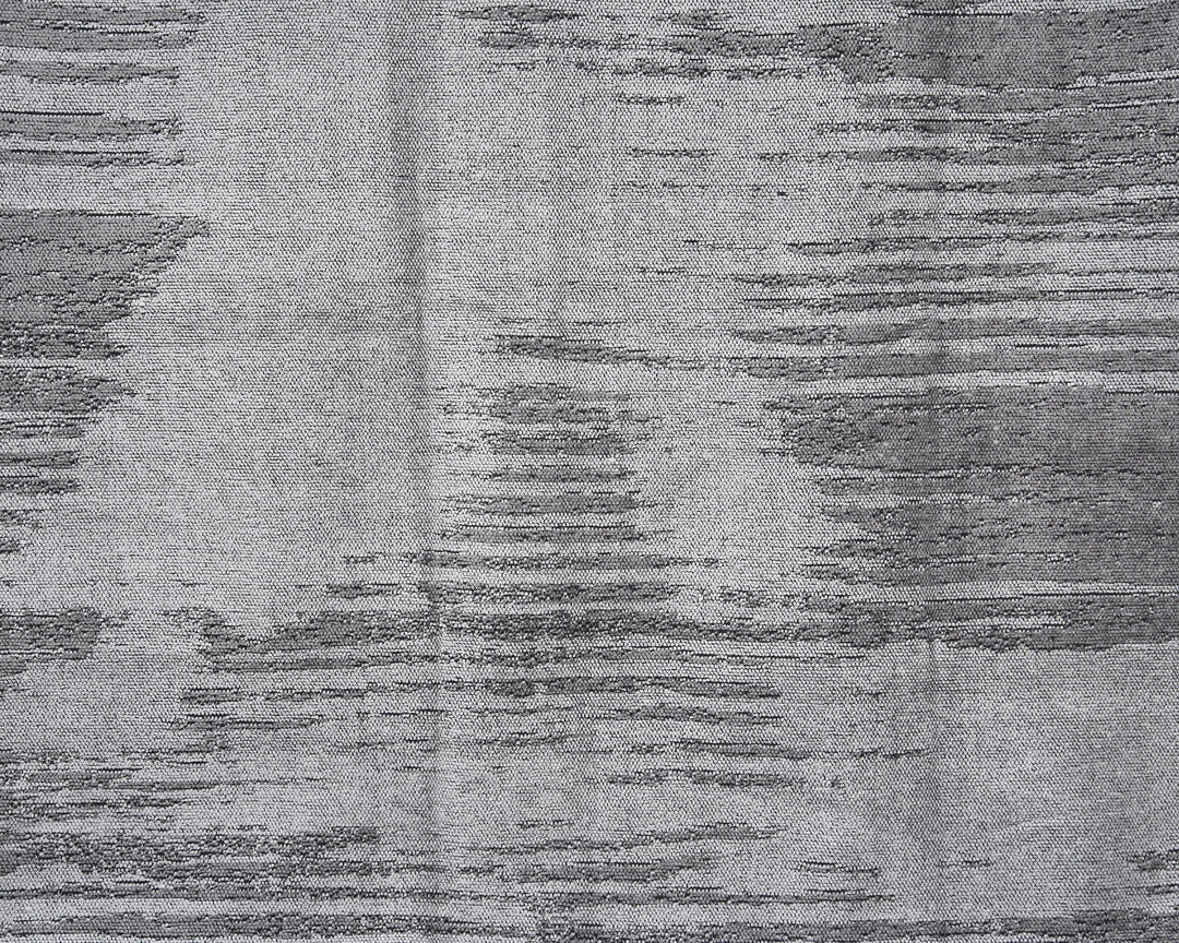 Gray Turkish Rug 10' 4" x 7' 10" | No. VR12948